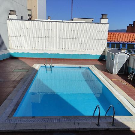 Apartamento Piso Piedra Alta Cangas do Morrazo Exterior foto