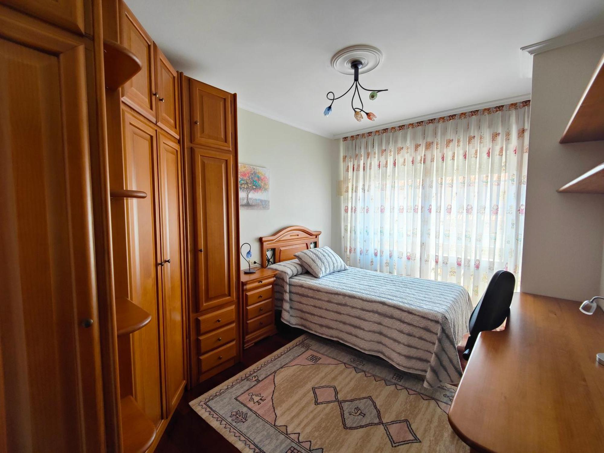 Apartamento Piso Piedra Alta Cangas do Morrazo Exterior foto